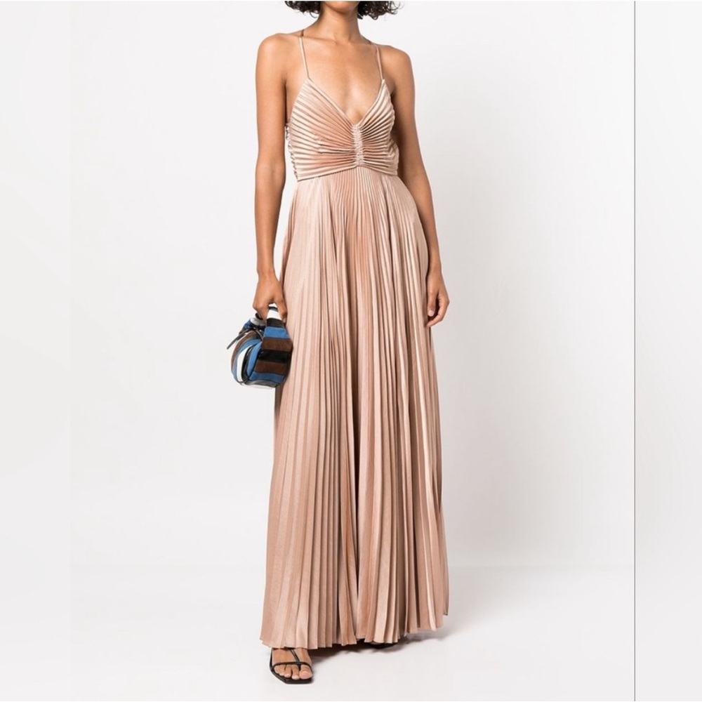 A.L.C. Aries Dress in Bella